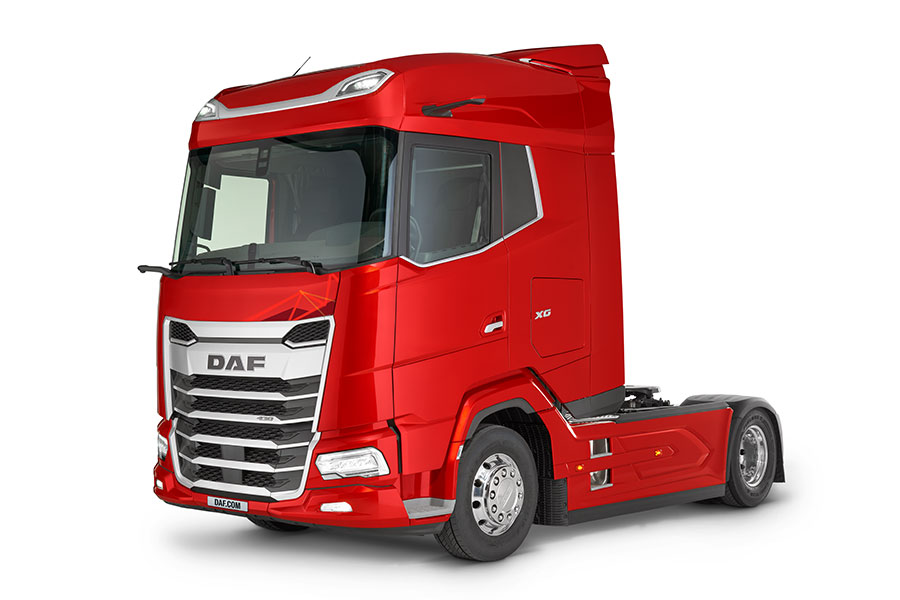 Truck Trading Group