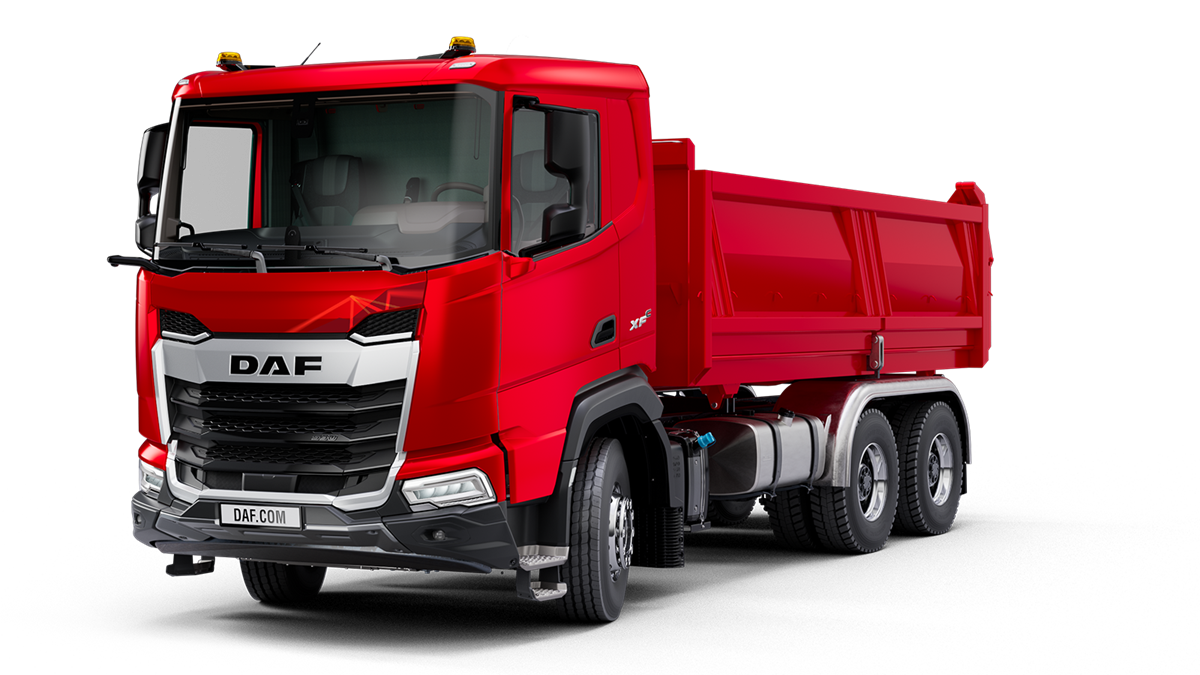 Truck Trading Group